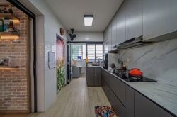 Blk 212B Compassvale Pearl (Sengkang), HDB 5 Rooms #598726761